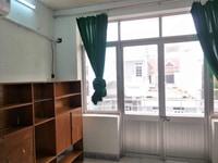Cho thuê phòng 30m2 có ban công P.Xương Huân, nội thất cơ bản Cho thuê phòng 30m2 có ban công P.Xương Huân, nội thất cơ bản