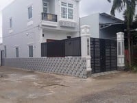 Bán Nhà MT, 1Trệt 1Lầu. 4PN 3WC. DT.5×20.SHR Bán Nhà MT, 1Trệt 1Lầu. 4PN 3WC. DT.5×20.SHR