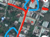 Cần cho thuê đất mặt đường Bình Tiền 1, Đức Hòa Hạ, Long An Cần cho thuê đất mặt đường Bình Tiền 1, Đức Hòa Hạ, Long An
