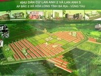 Mua đất dự án Lan Anh 1-2 và Lan Anh 5 Bà Rịa - Vũng Tàu. Mua đất dự án Lan Anh 1-2 và Lan Anh 5 Bà Rịa - Vũng Tàu.