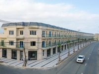 Đất nền sổ đỏ TT Liên Chiểu mới, trục đường 20m, rẻ hơn ngoài 300tr Đất nền sổ đỏ TT Liên Chiểu mới, trục đường 20m, rẻ hơn ngoài 300tr