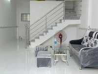 Nhà 1 Trệt 1 Lầu 4x9 Kho B Huỳnh Tấn Phát Nhà 1 Trệt 1 Lầu 4x9 Kho B Huỳnh Tấn Phát