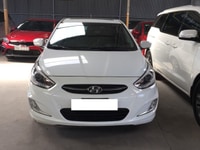 Hyundai accent hatchback 1.4AT,sx 2015,số tự động,nhập khẩu Hyundai accent hatchback 1.4AT,sx 2015,số tự động,nhập khẩu