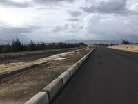 Đất nền đặc khu kinh tế Bắc Vân Phong - View Biển Đất nền đặc khu kinh tế Bắc Vân Phong - View Biển