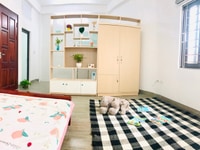 CCMN ở ngay 3TR5 ngõ 230/55 Mễ Trì Thượng ko chung chủ