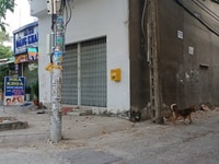 Mặt bằng 5,7x18m, góc 2 mặt tiền lý chiêu hoàng giá 27tr/tháng Mặt bằng 5,7x18m, góc 2 mặt tiền lý chiêu hoàng giá 27tr/tháng