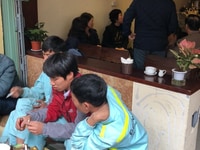 Sang nhượng quán cafe siêu tốc Sang nhượng quán cafe siêu tốc