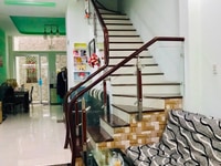 Bán nhà đẹp 3 lầu,Khu An Phú Hưng,Quận 7, dt 4x19m Bán nhà đẹp 3 lầu,Khu An Phú Hưng,Quận 7, dt 4x19m