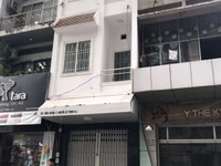 Bán gấp nhà mặt tiềnSư Vạn Hạnh, Q10, DT 4x18m. 7 tầng. Giá 19 tỷ. Bán gấp nhà mặt tiềnSư Vạn Hạnh, Q10, DT 4x18m. 7 tầng. Giá 19 tỷ.
