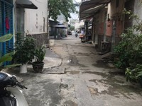 Bán gấp nhà cấp 4 đường Đoàn Văn Bơ,Q4 Bán gấp nhà cấp 4 đường Đoàn Văn Bơ,Q4