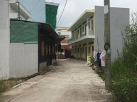 Bán nền giá đầu tư giáp KDC Thạnh Mỹ, Đại Học Tây Đô, Lê Bình Bán nền giá đầu tư giáp KDC Thạnh Mỹ, Đại Học Tây Đô, Lê Bình