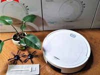 Robot hút bụi thông minh Jallen Gabor. Tự động dọn dẹp nhà. Chỉ 380k Robot hút bụi thông minh Jallen Gabor. Tự động dọn dẹp nhà. Chỉ 380k