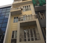 Cho thuê tòa nhà mặt phố linh lang 75m2 x 5 tầng làm massa cao cấp Cho thuê tòa nhà mặt phố linh lang 75m2 x 5 tầng làm massa cao cấp