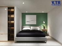 Căn hộ full nội thất ngay tại trung tâm thành phố. Căn hộ full nội thất ngay tại trung tâm thành phố.