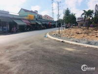 Đất chính chủ cần thanh lí gấp thổ cư 100% - SHR Đất chính chủ cần thanh lí gấp thổ cư 100% - SHR