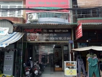 Chính Chủ Sang Tiệm Tóc, Nail, Spa Khu Đông Đúc 578 Nguyễn Văn Công Chính Chủ Sang Tiệm Tóc, Nail, Spa Khu Đông Đúc 578 Nguyễn Văn Công