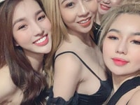 Tuyển Thêm Các Bạn Nam Và Nữ Phục vụ Karaoke VIP Tuyển Thêm Các Bạn Nam Và Nữ Phục vụ Karaoke VIP