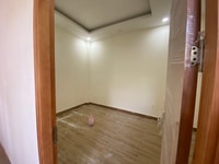 Nhà mới góc HXH Kinh Dương Vương 11.45x6.5m 1 trệt 2 lầu ST 8.5 tỷ TL Nhà mới góc HXH Kinh Dương Vương 11.45x6.5m 1 trệt 2 lầu ST 8.5 tỷ TL