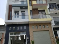 Nhà phố mặt tiền đường trãi nhựa 12m 1979 Huỳnh Tấn Phát Nhà phố mặt tiền đường trãi nhựa 12m 1979 Huỳnh Tấn Phát