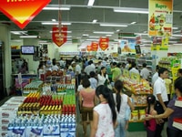 Cần gấp nhân viên bán hàng tại các cửa hàng tiện lợi. Cần gấp nhân viên bán hàng tại các cửa hàng tiện lợi.