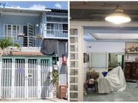 BÁN NHÀ MẶT TIỀN KINH DOANH 8m BẾN PHÚ LÂM P9 Q6, 3.18x13.39m BÁN NHÀ MẶT TIỀN KINH DOANH 8m BẾN PHÚ LÂM P9 Q6, 3.18x13.39m