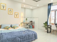 Cho thuê phòng trọ cao cấp, Nội thất, Gần ĐH, Sang trọng, mới xây 100% Cho thuê phòng trọ cao cấp, Nội thất, Gần ĐH, Sang trọng, mới xây 100%