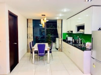 Homestay cao cấp giá bình dân cho sinh viên, người mới đi làm Homestay cao cấp giá bình dân cho sinh viên, người mới đi làm