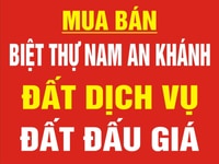 Chính chủ bán mảnh đất thổ cư oto đõ cửa xã an thượng Chính chủ bán mảnh đất thổ cư oto đõ cửa xã an thượng