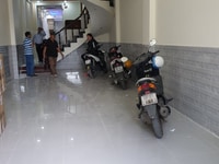 Cho thuê phòng trọ full nội thất 231 Tân Sơn Cho thuê phòng trọ full nội thất 231 Tân Sơn