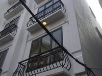 Nhà mặt ngõ 83 phố Trần Duy Hưng. Diện tích 60m2 x 4 tầng Nhà mặt ngõ 83 phố Trần Duy Hưng. Diện tích 60m2 x 4 tầng