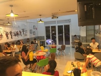 Chính Chủ Cần Sang Quán Coffe - Trà Sữa Máy Lạnh Chung Cư 8X Plus Q.12 Chính Chủ Cần Sang Quán Coffe - Trà Sữa Máy Lạnh Chung Cư 8X Plus Q.12