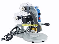 Máy indate thủ công DY8 nahaso Máy indate thủ công DY8 nahaso