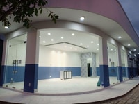 Cho thuê mặt bằng 2 mặt tiền Huỳnh Xuân Nhị 7x12m, 4x7m Cho thuê mặt bằng 2 mặt tiền Huỳnh Xuân Nhị 7x12m, 4x7m