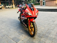 Visitor Phoenix 175 Mới 99% Chính Chủ Máy Cực Bốc Visitor Phoenix 175 Mới 99% Chính Chủ Máy Cực Bốc