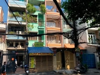 Chính chủ bán nhà mặt tiền hẻm 7A/152 Thành Thái, P.14, Q.10 Chính chủ bán nhà mặt tiền hẻm 7A/152 Thành Thái, P.14, Q.10