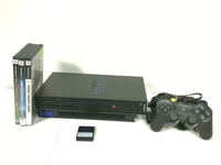 Máy chơi game PS2 chính hãng sony nội địa Japan mới. Máy chơi game PS2 chính hãng sony nội địa Japan mới.