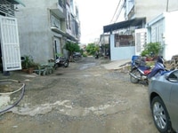 Chính chủ bán lô đất MT Phan Đăng Lưu quận Phú Nhuận giá 1,8 tỷ SHR Chính chủ bán lô đất MT Phan Đăng Lưu quận Phú Nhuận giá 1,8 tỷ SHR