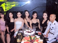 Karaoke Quán Bar chúng tôi cần tuyển nhân viên