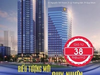 Trải nghiệm cuộc sông Smart Home tại Grand Center Quy Nhơn giá 38tr/m Trải nghiệm cuộc sông Smart Home tại Grand Center Quy Nhơn giá 38tr/m