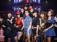 Nhân viên Thu ngân_Phục vụ Cafe_ Karaoke (bao ăn ở)