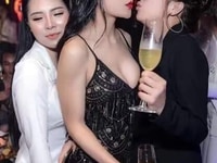 Phục vụ Karaoke _ Cafe _ Nhà Hàng