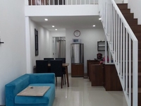 Nhà Hồ xuân Hương, Mỹ An, 2 pn, đủ nội thất Nhà Hồ xuân Hương, Mỹ An, 2 pn, đủ nội thất