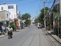 Chính chủ cần bán đất thổ cư Linh Đông, mặt hẻm 7m cách đường lớn 50m Chính chủ cần bán đất thổ cư Linh Đông, mặt hẻm 7m cách đường lớn 50m