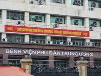 Tuyển nhân viên bảo vệ tại Bệnh viện Phụ sản Trung ương Tuyển nhân viên bảo vệ tại Bệnh viện Phụ sản Trung ương
