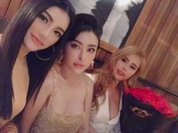 Cần Tuyển Nam Nữ phục vụ Karaoke VIP 2 Cần Tuyển Nam Nữ phục vụ Karaoke VIP 2