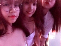 Karaoke Tuyển Phục Vụ Thu Nhập Cao
