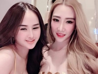 Karaoke GenNyA Tuyển Nhân Viên Nữ Phục Vụ