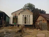 Bán Căn Nhà Mới Xây Mặt Tiền Ql22 Gò Dầu Bán Căn Nhà Mới Xây Mặt Tiền Ql22 Gò Dầu