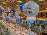 Nhân viên phục vụ Cafe - Nhà Hàng Lương Cao Nhân viên phục vụ Cafe - Nhà Hàng Lương Cao