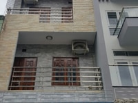 Cho thuê nhà MT Đường D2(nối dài).DT:4x20,Trệt,3L+ST,6PN,7WC Cho thuê nhà MT Đường D2(nối dài).DT:4x20,Trệt,3L+ST,6PN,7WC